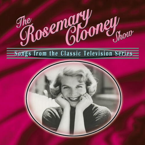 Rosemary Clooney